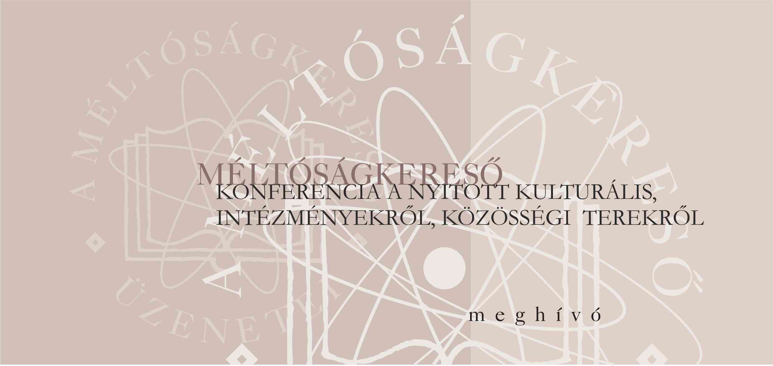 MÉLTÓSÁGKERESő